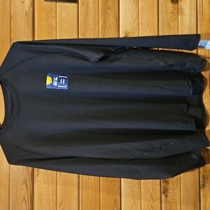 Men's Rashgaurd XL NWT